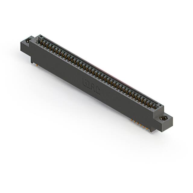 395-076-541-808 EDAC Inc.  Edgeboard Connectors